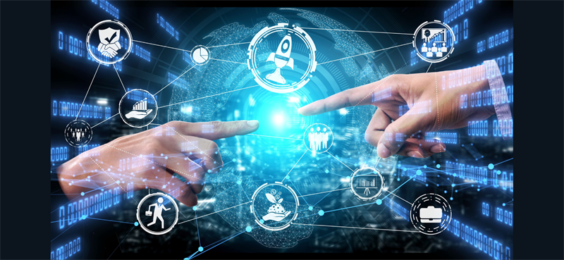INNOVAZIONE DIGITALE E INTELLIGENZA ARTIFICIALE
