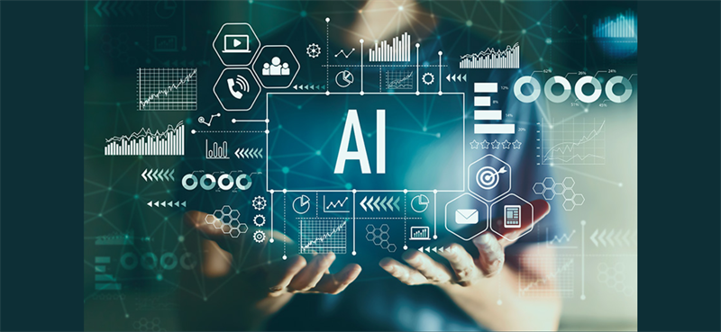 AI GENERATIVA PER L'ANALISI DEI DATI