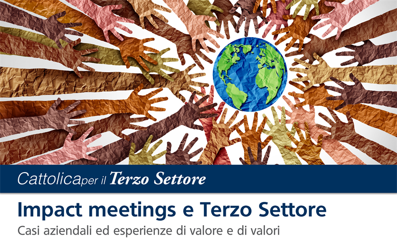 Impact Meetings: il secondo incontro