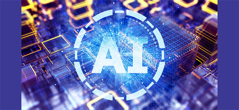 L'INTELLIGENZA ARTIFICIALE USATA IN MODO "INTELLIGENTE"