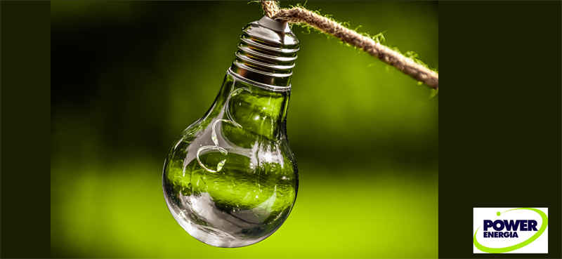 ENERGIA IN EVOLUZIONE