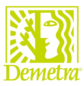 Logo DEMETRA SOCIETA' COOPERATIVA SOCIALE O.N.L.U.S.