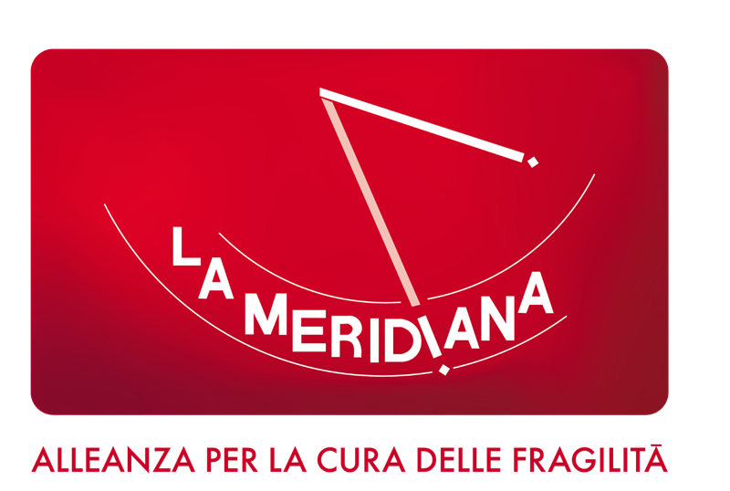 Logo LA MERIDIANA SOCIETA' COOPERATIVA SOCIALE