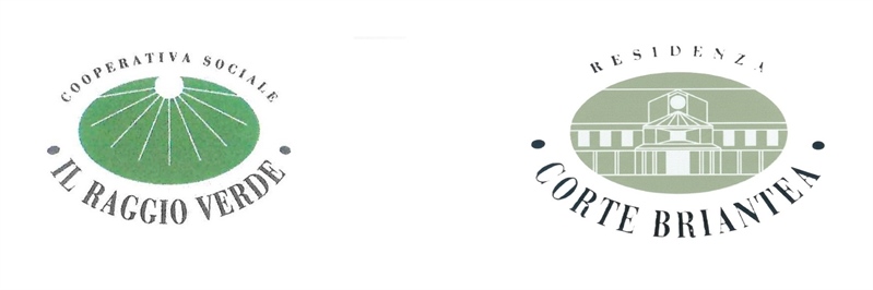 Logo SOCIETA' COOPERATIVA IL RAGGIO VERDE - COOPERATIVA SOCIALE