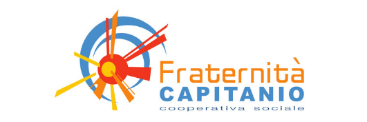 Logo COOPERATIVA FRATERNITA' CAPITANIO SOCIETÀ COOPERATIVA SOCIALE