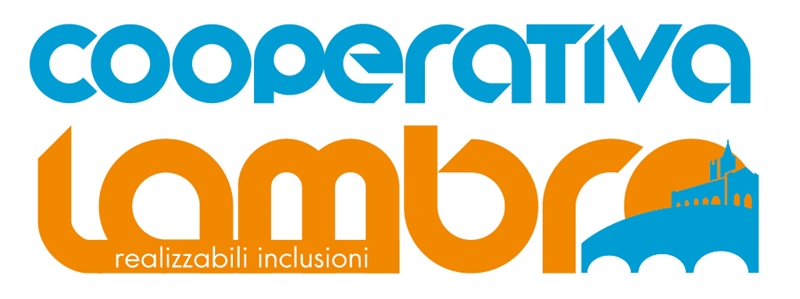 Logo LAMBRO SCS ONLUS