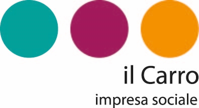 Logo IL CARRO SRL IMPRESA SOCIALE