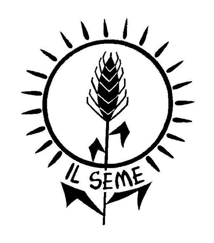 Logo IL SEME SOCIETA' COOPERTAIVA SOCIALE ONLUS