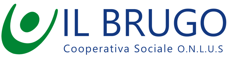 Logo IL BRUGO SOC. COOP. SOC. ONLUS