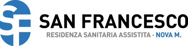 Logo SAN FRANCESCO SOCIETA COOPERATIVA SOCIALE ETS