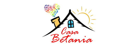 Logo CASA DI ACCOGLIENZA BETANIA