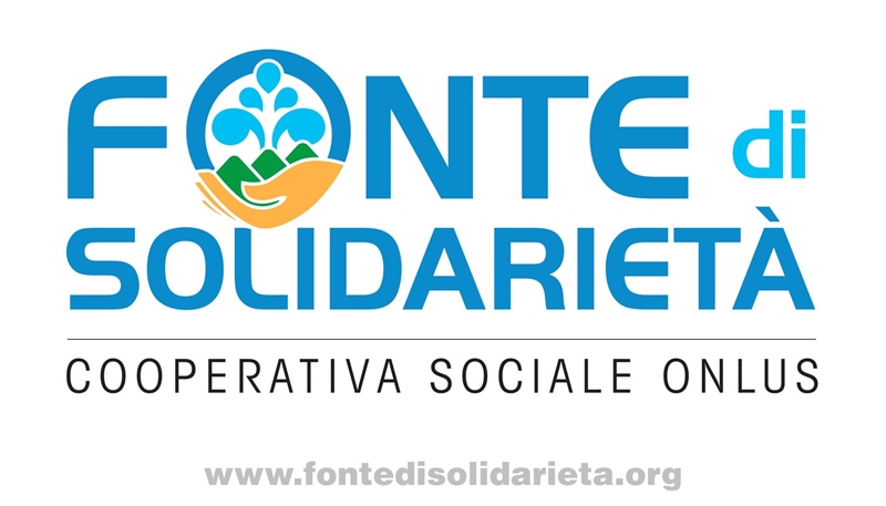 Logo FONTE DI SOLIDARIETA' SOC. COOP. SOCIALE ONLUS