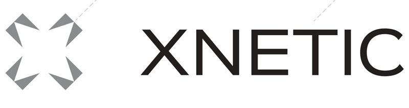 Logo XNETIC COOPERATIVA SOCIALE