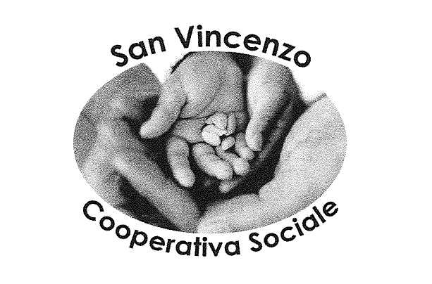 Logo SAN VINCENZO COOPERATIVA SOCIALE