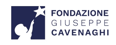 Logo FONDAZIONE GIUSEPPE CAVENAGHI ETS
