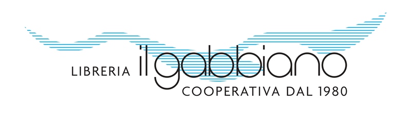 Logo IL GABBIANO COOPERATIVA LIBRARIA SRL