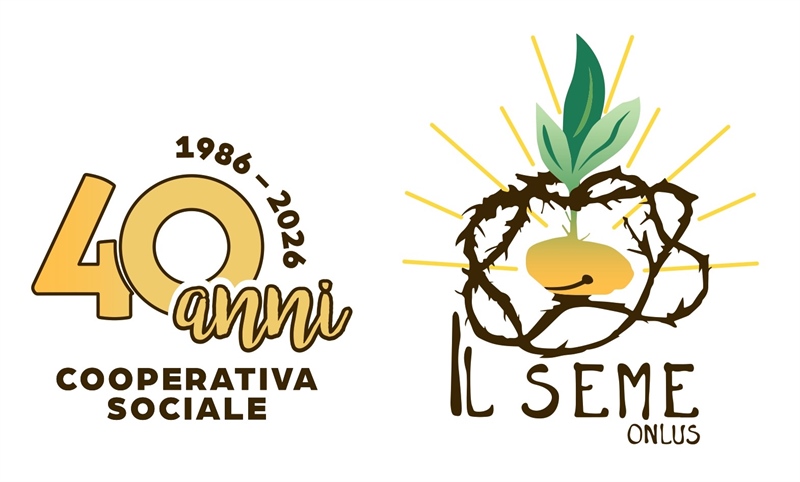 Logo IL SEME SOC. COOP. SOC. ONLUS