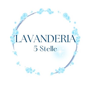 Logo LAVANDERIA 5 STELLE SOCIETA' COOPERATIVA SOCIALE