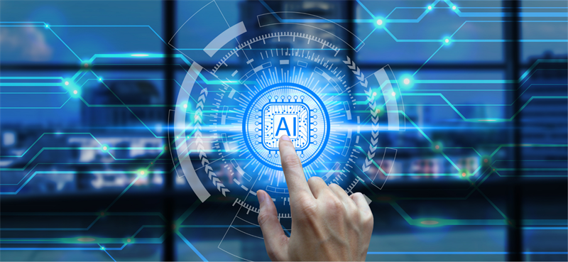 COME FAR PARTIRE UN PROGETTO DI AI