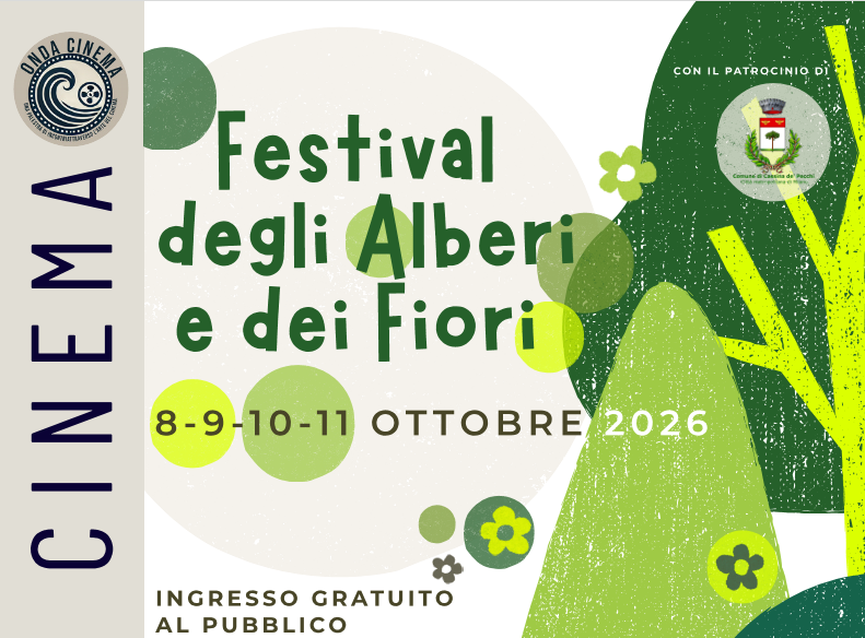 Festival degli alberi e dei fiori