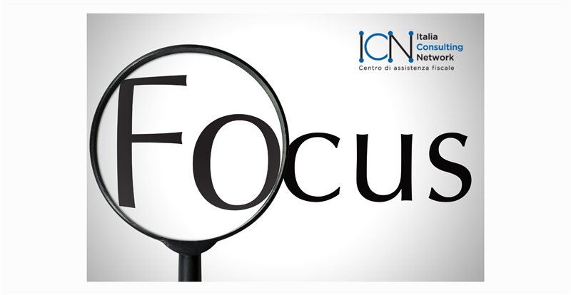 FOCUS CONTRATTI PUBBLICI