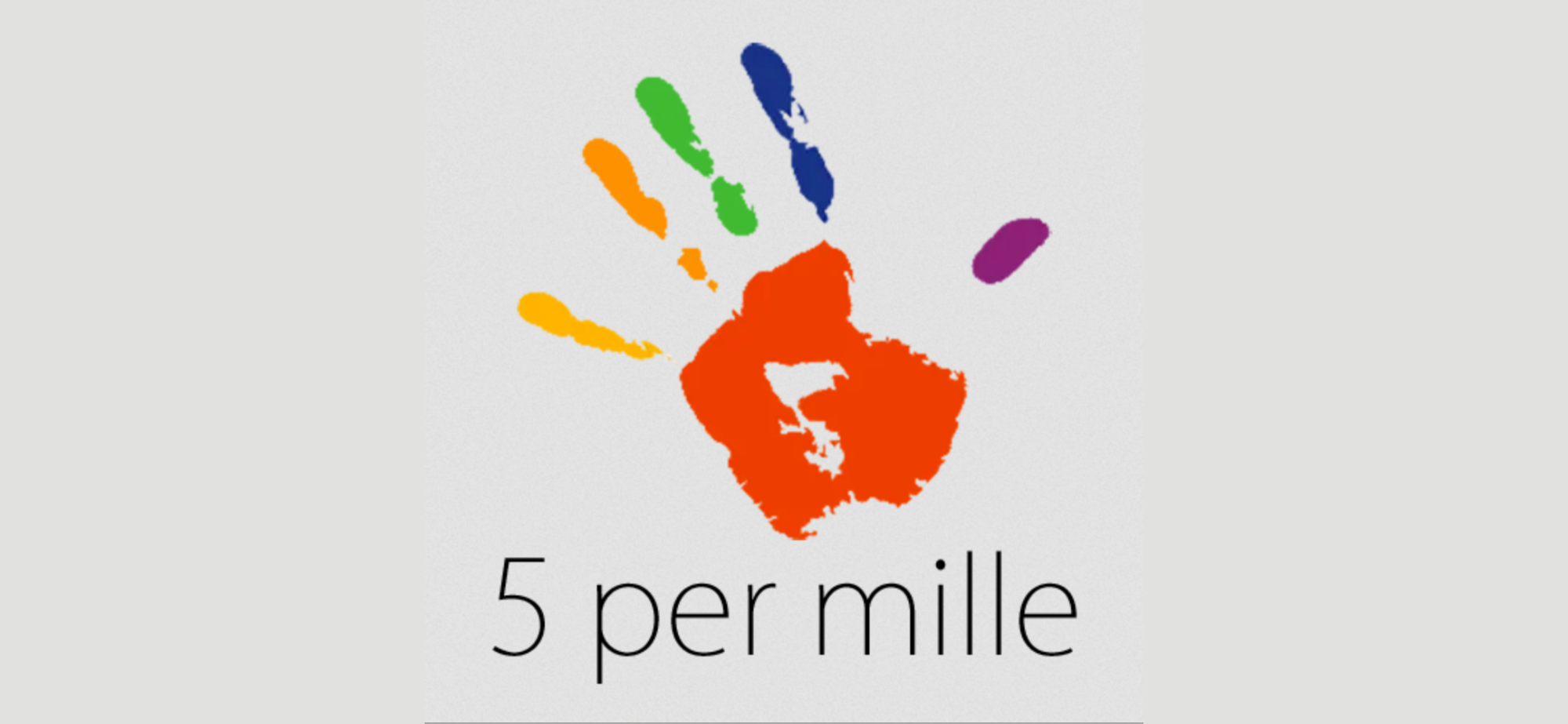 5 PER MILLE ANNO 2024 - Confcooperative Milano