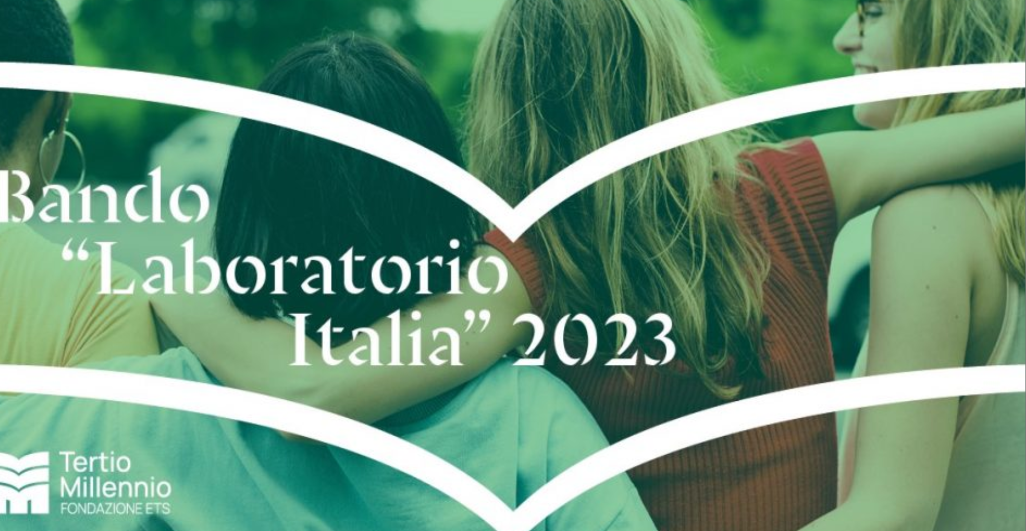 LABORATORIO ITALIA 2023 Confcooperative Milano